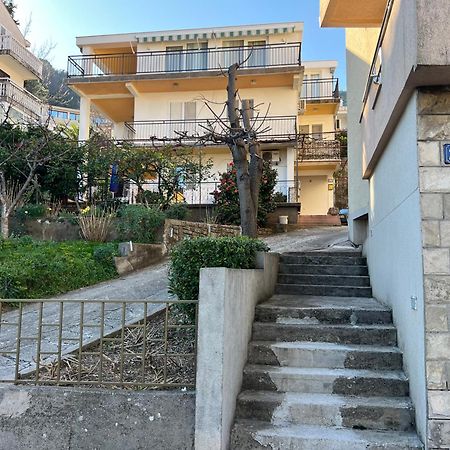Guest House Plima 2 بودفا المظهر الخارجي الصورة