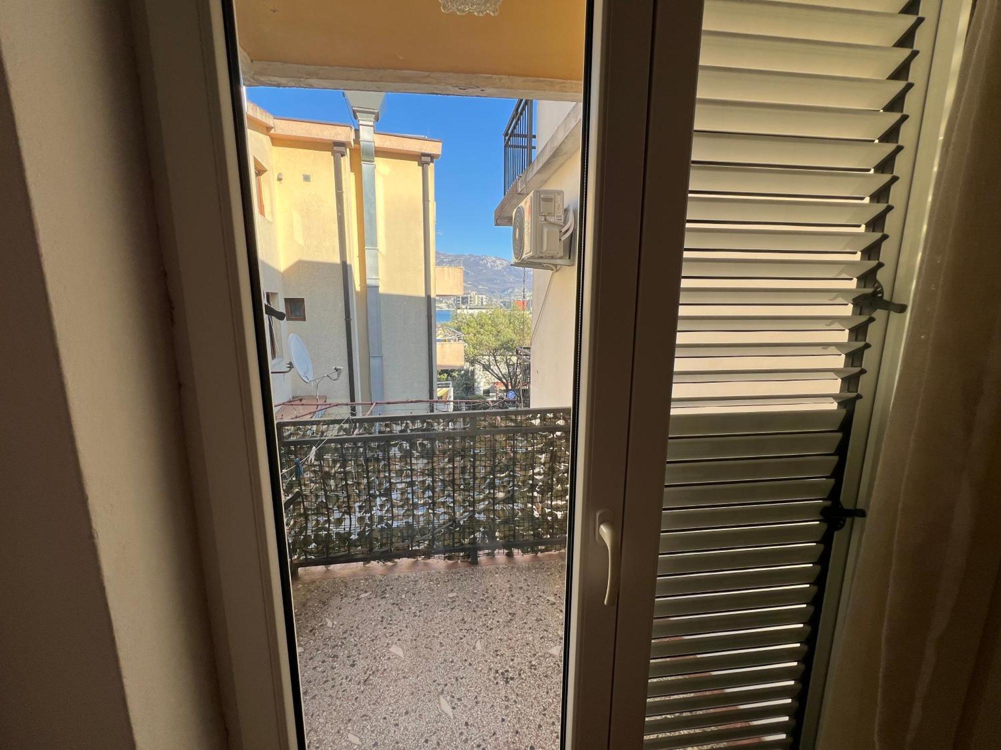 Guest House Plima 2 بودفا المظهر الخارجي الصورة
