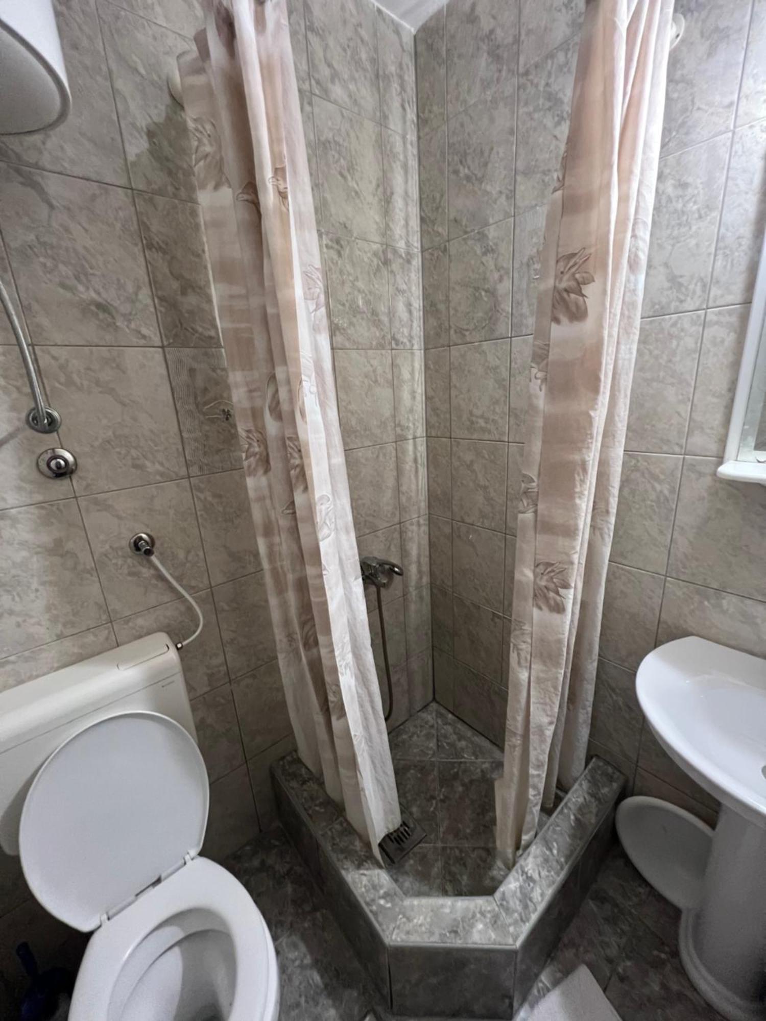 Guest House Plima 2 بودفا المظهر الخارجي الصورة