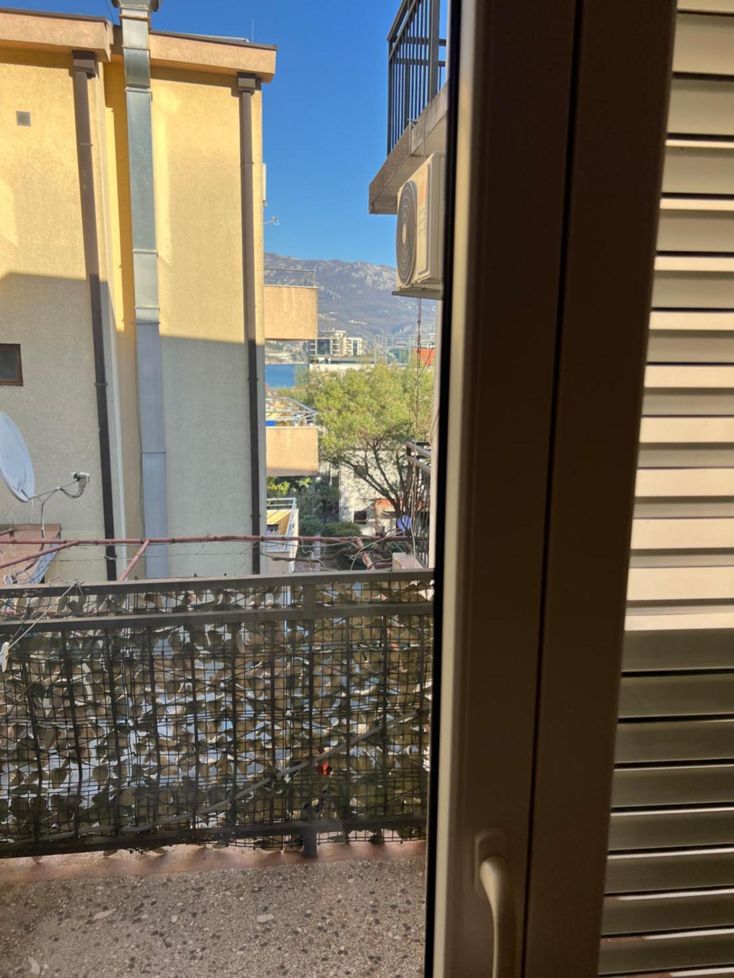 Guest House Plima 2 بودفا المظهر الخارجي الصورة