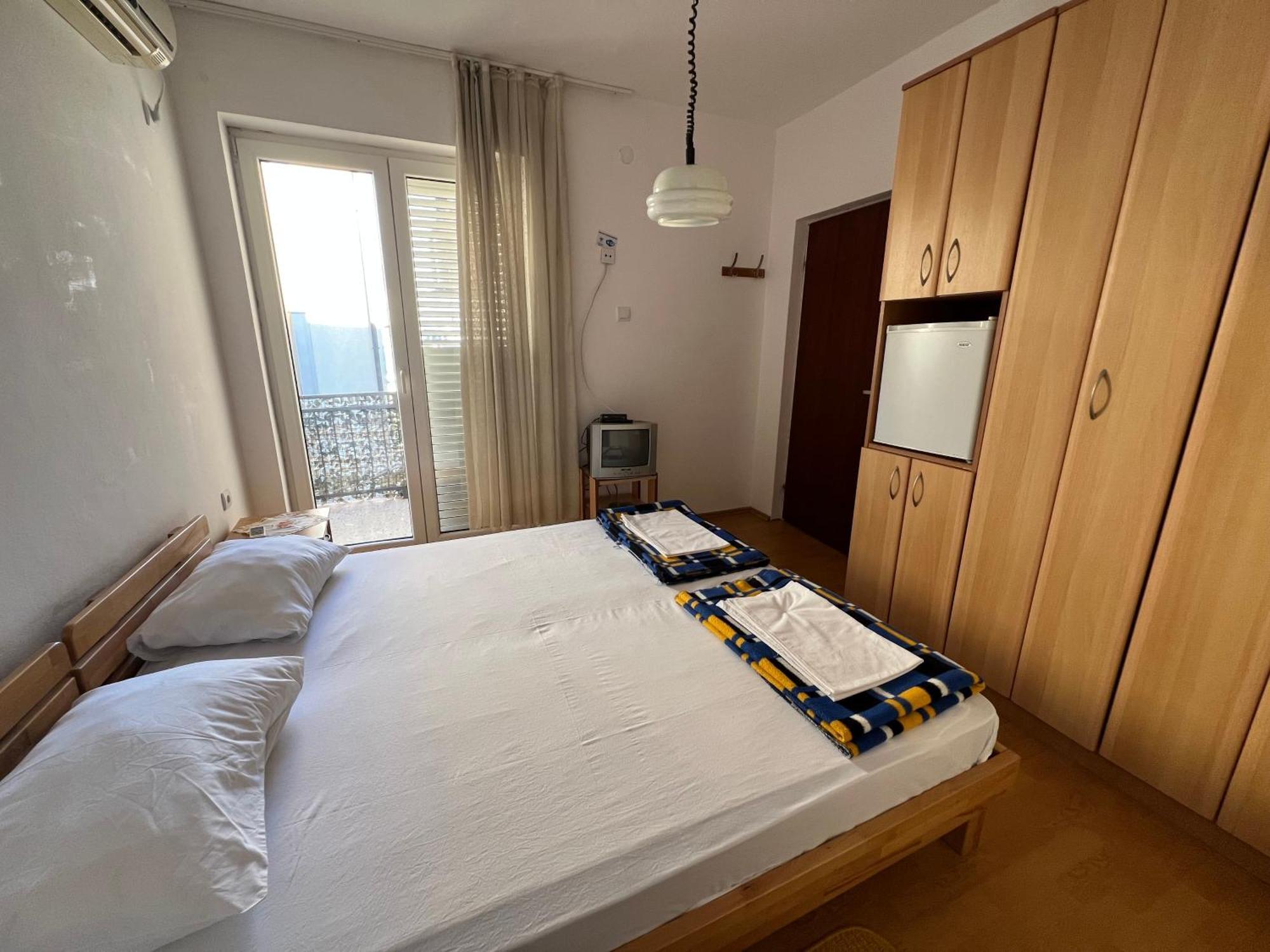 Guest House Plima 2 بودفا المظهر الخارجي الصورة
