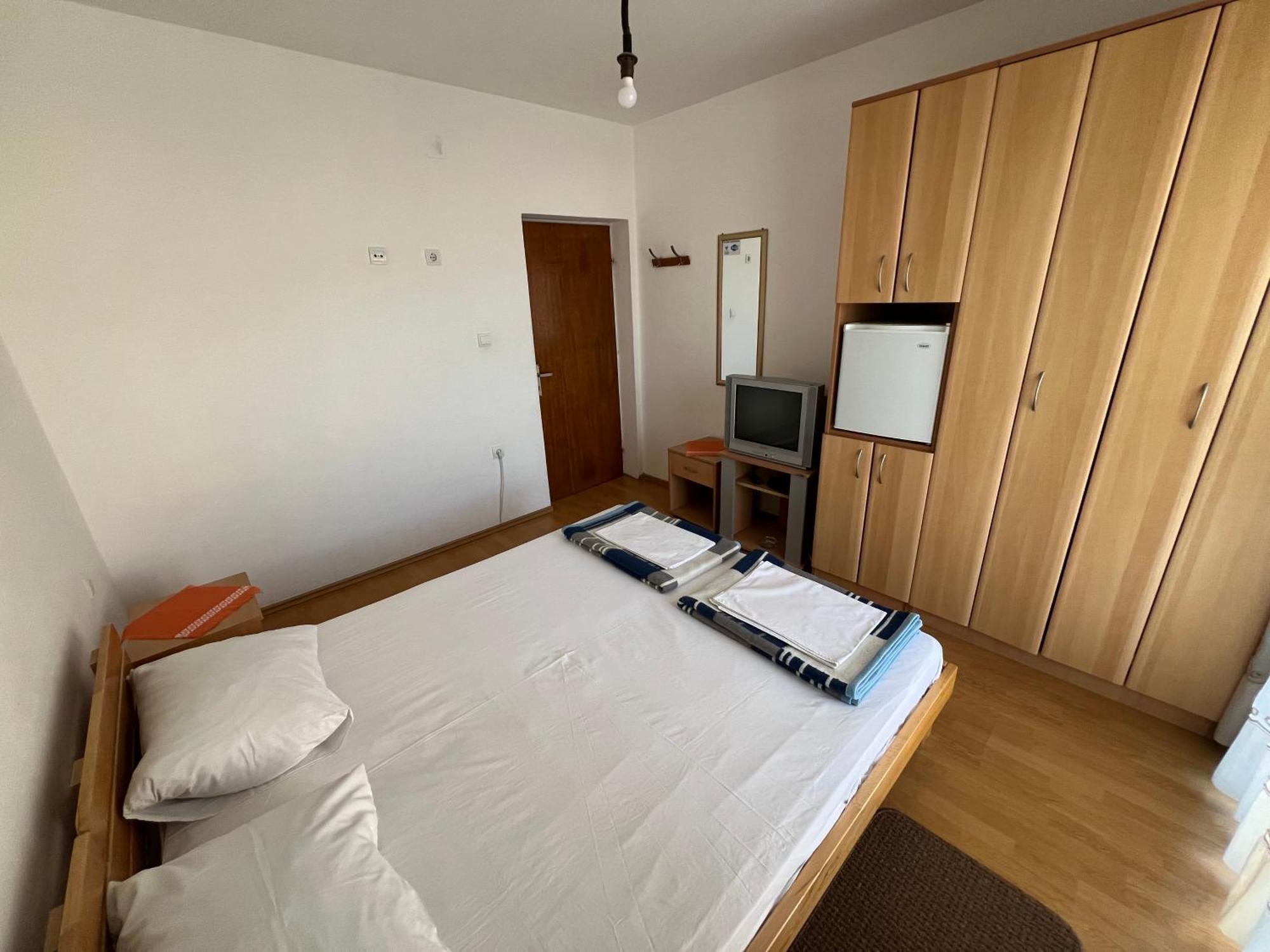 Guest House Plima 2 بودفا المظهر الخارجي الصورة