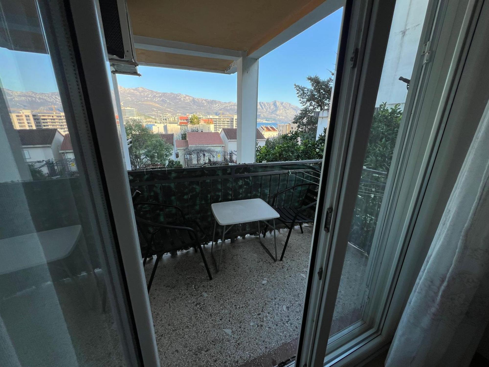 Guest House Plima 2 بودفا المظهر الخارجي الصورة