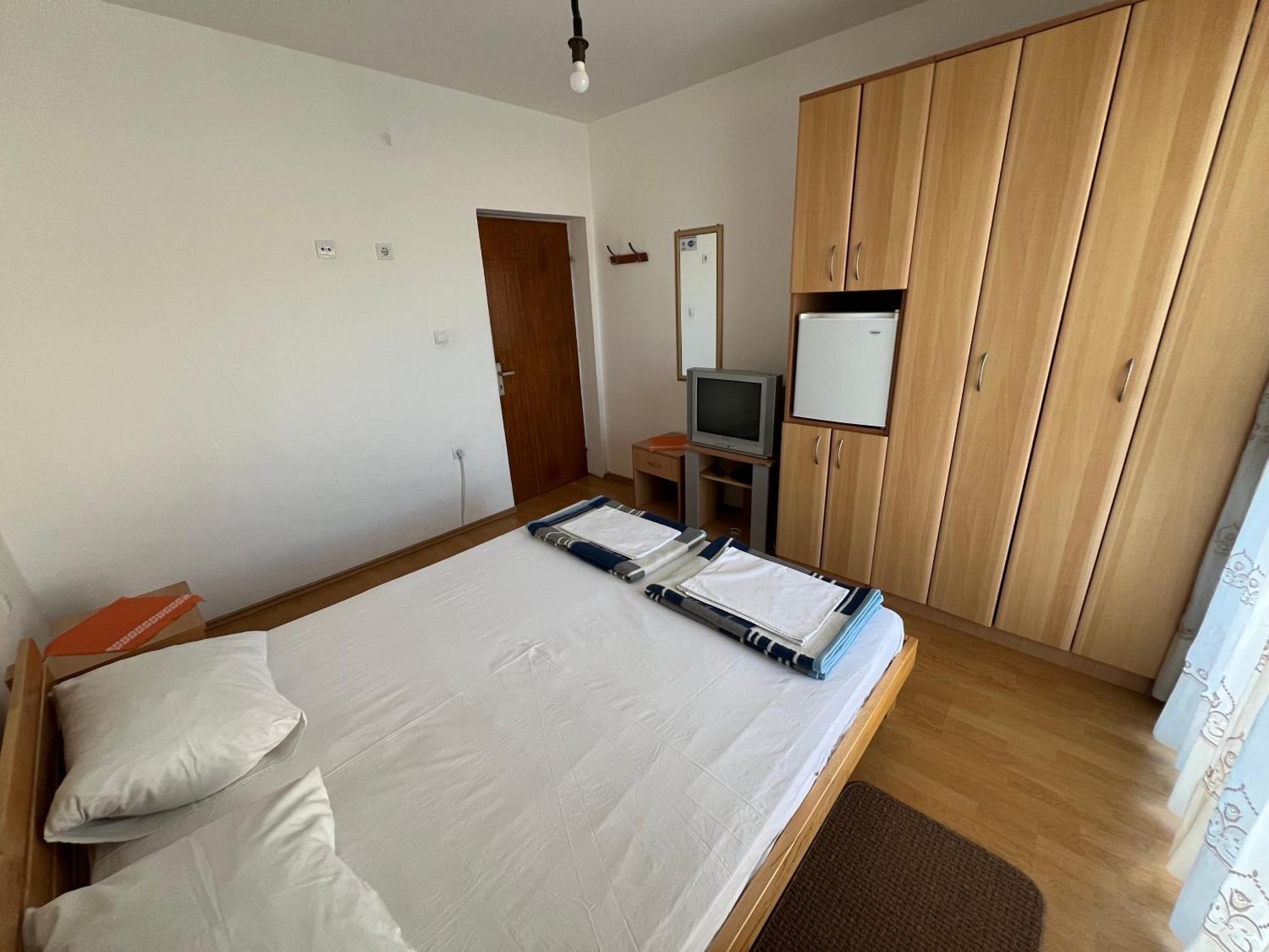 Guest House Plima 2 بودفا المظهر الخارجي الصورة
