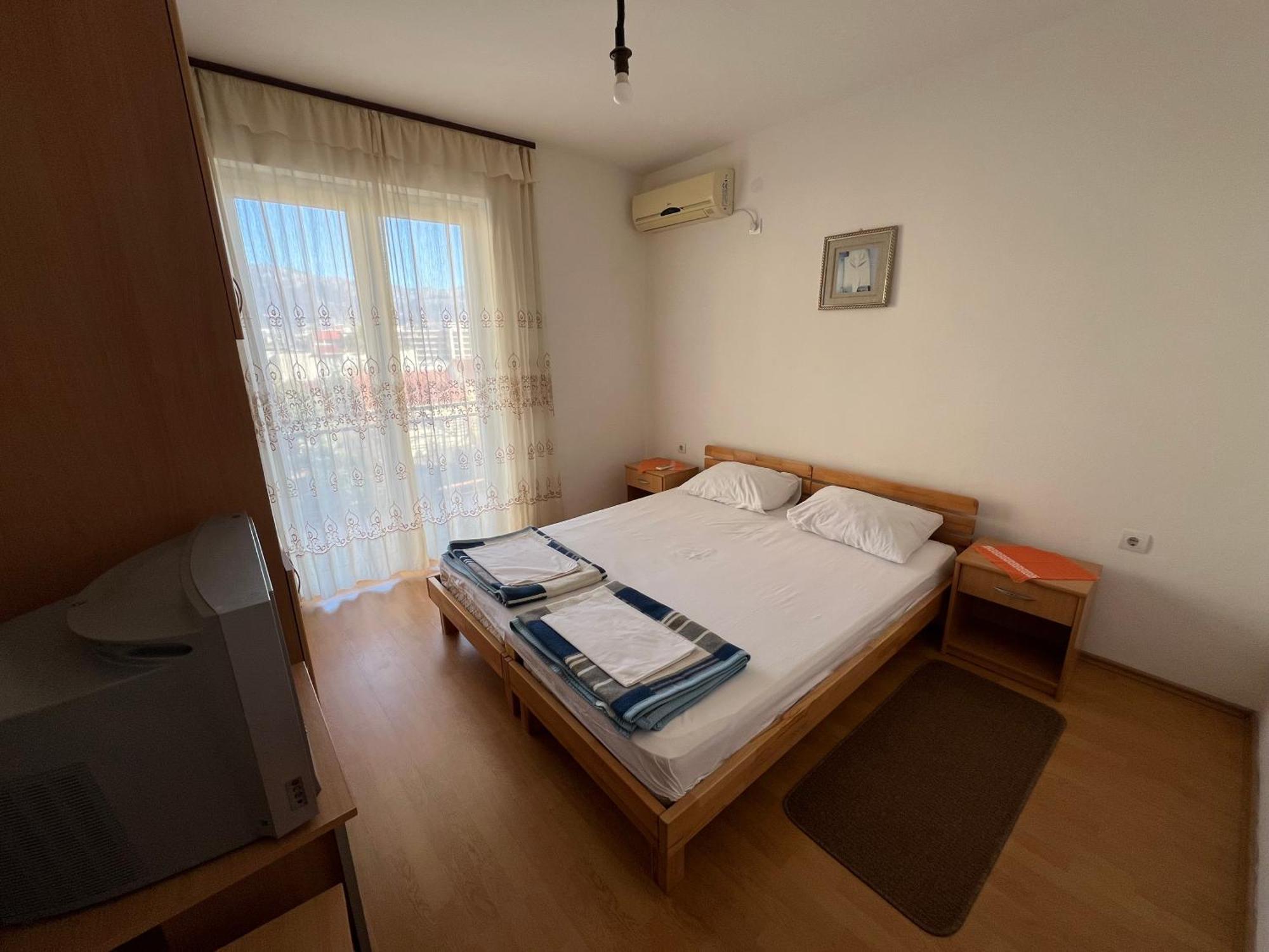 Guest House Plima 2 بودفا المظهر الخارجي الصورة