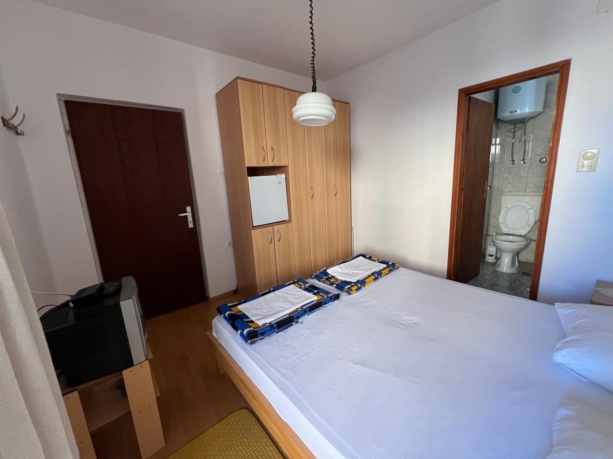 Guest House Plima 2 بودفا المظهر الخارجي الصورة
