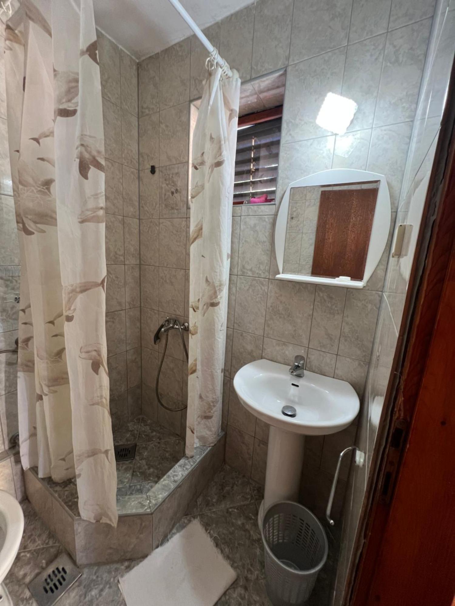 Guest House Plima 2 بودفا المظهر الخارجي الصورة