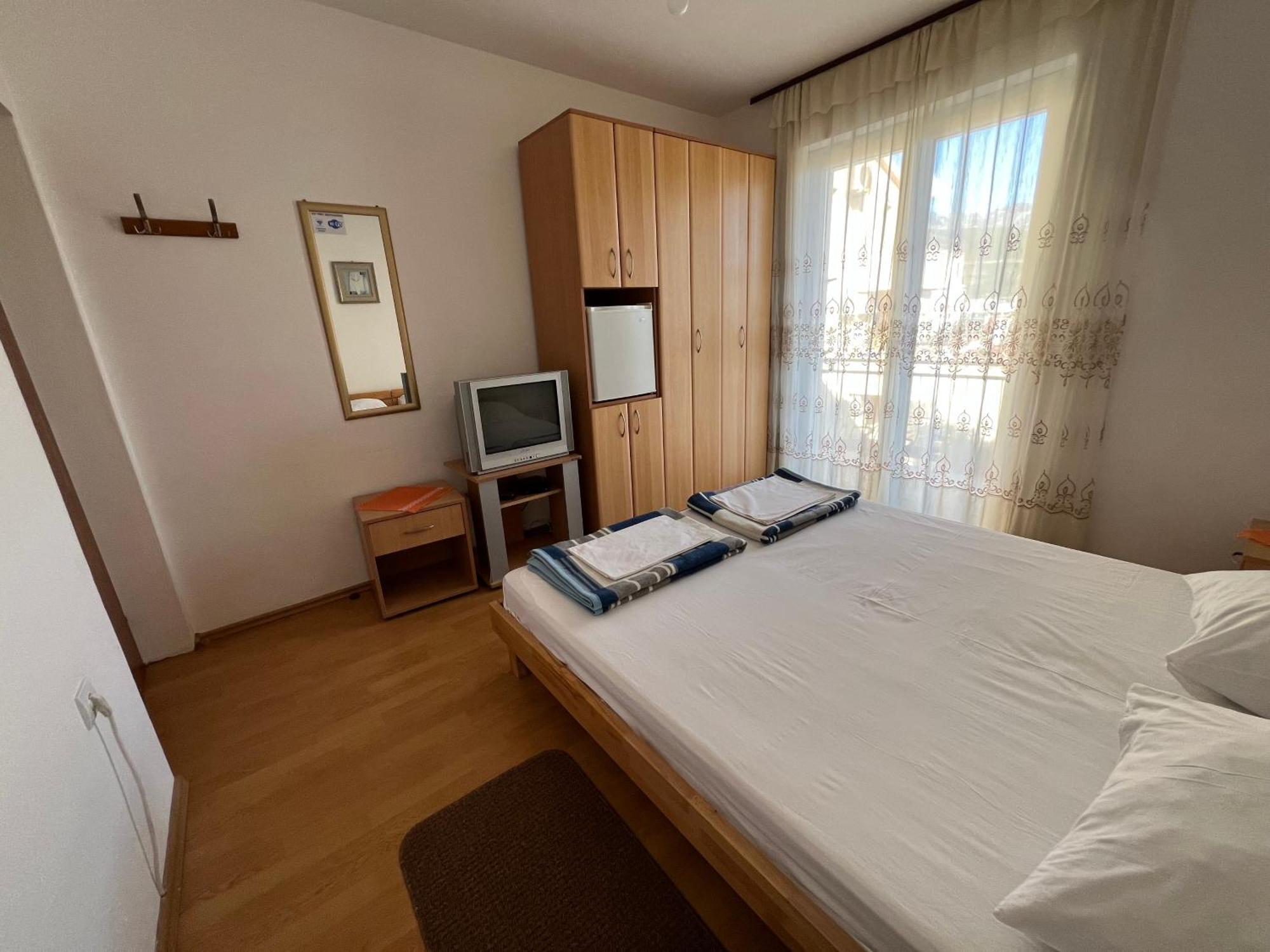 Guest House Plima 2 بودفا المظهر الخارجي الصورة