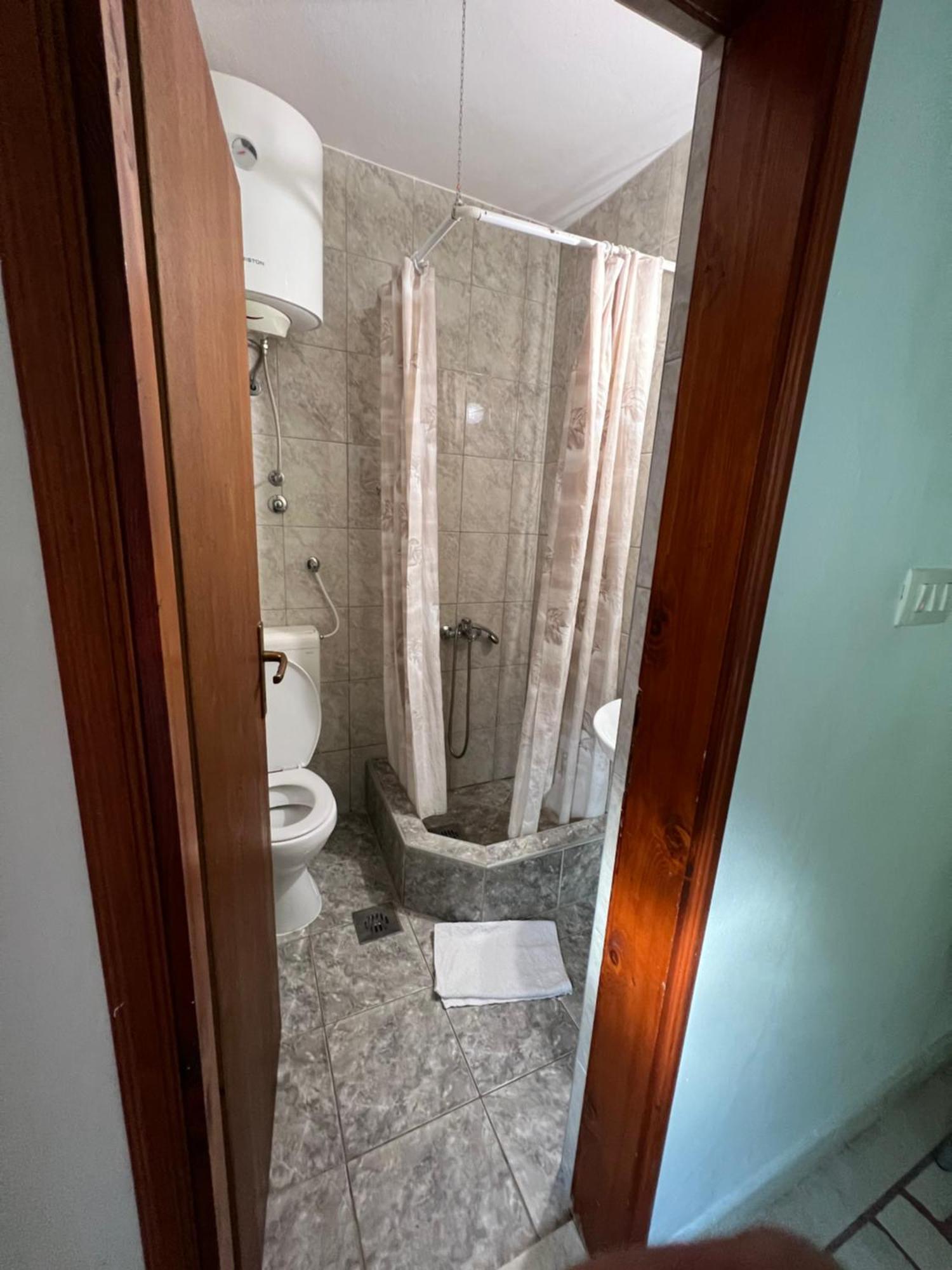 Guest House Plima 2 بودفا المظهر الخارجي الصورة