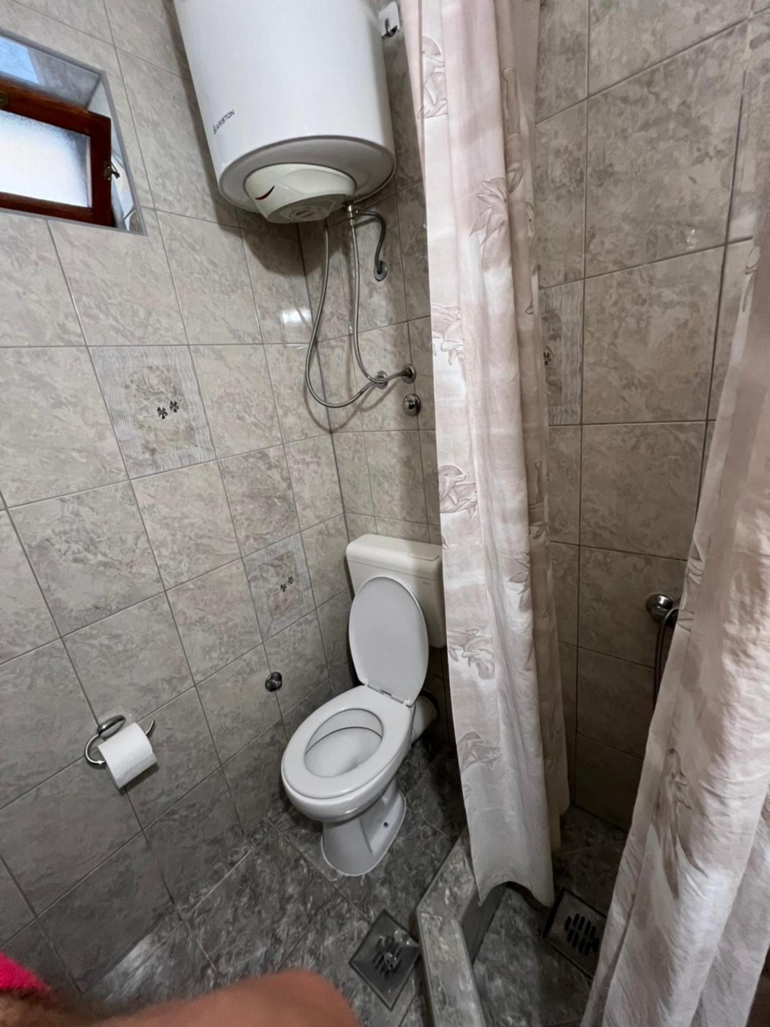 Guest House Plima 2 بودفا المظهر الخارجي الصورة