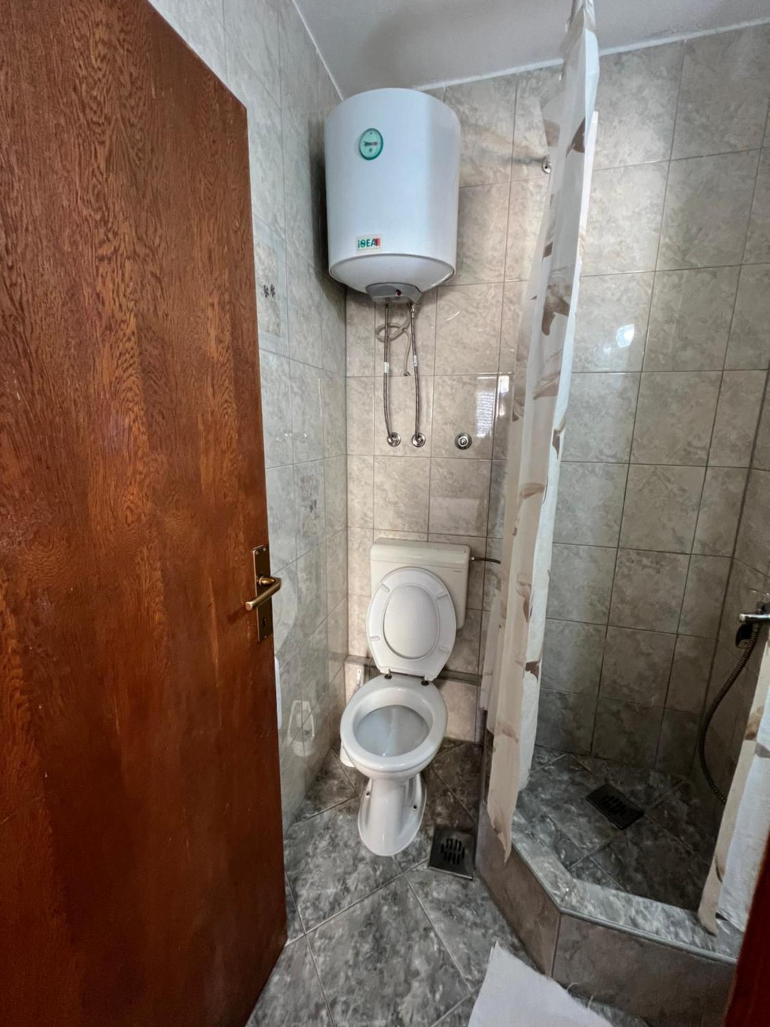 Guest House Plima 2 بودفا المظهر الخارجي الصورة