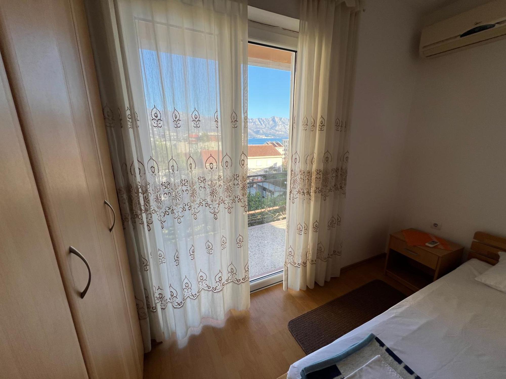 Guest House Plima 2 بودفا المظهر الخارجي الصورة