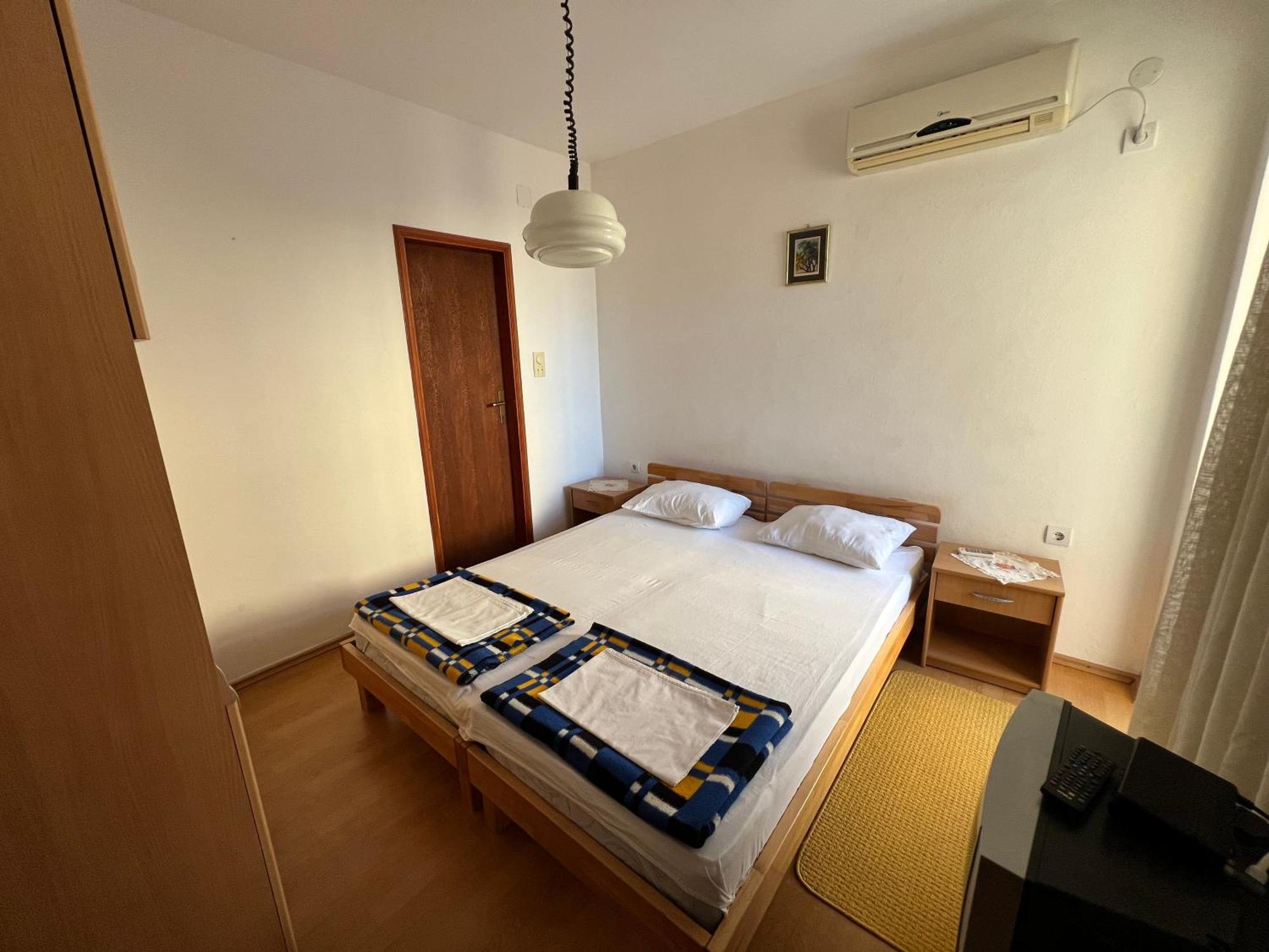 Guest House Plima 2 بودفا المظهر الخارجي الصورة