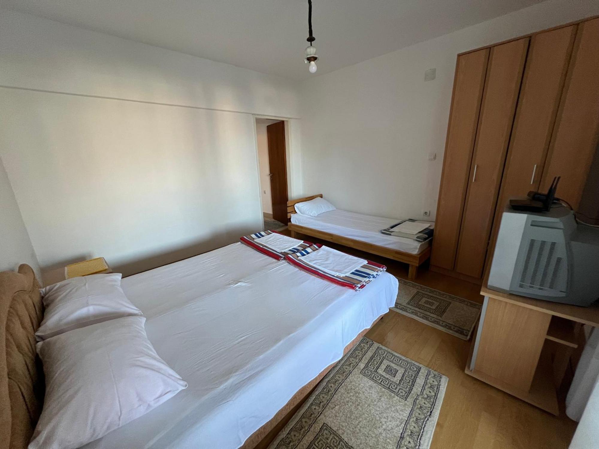 Guest House Plima 2 بودفا المظهر الخارجي الصورة