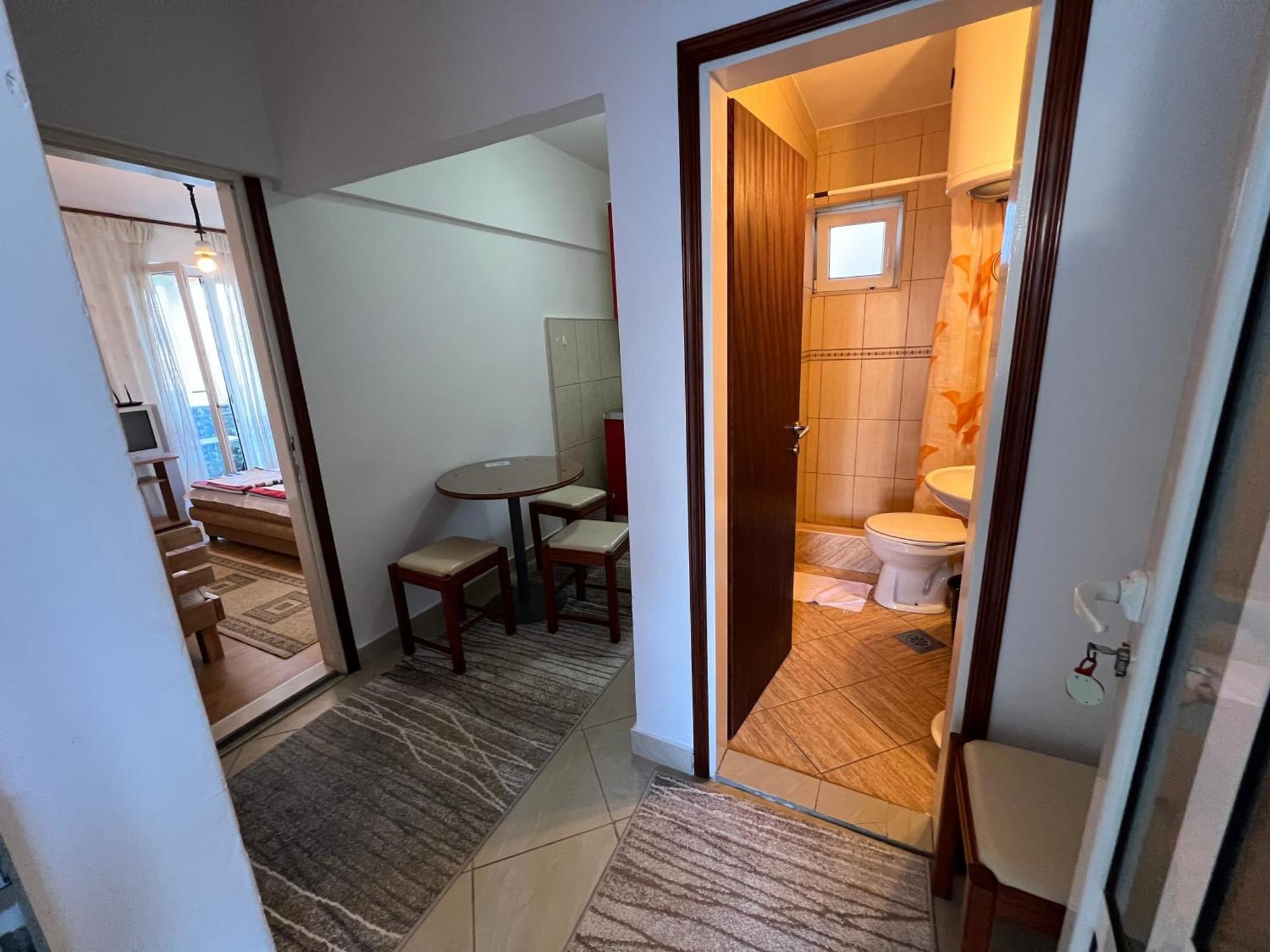 Guest House Plima 2 بودفا المظهر الخارجي الصورة