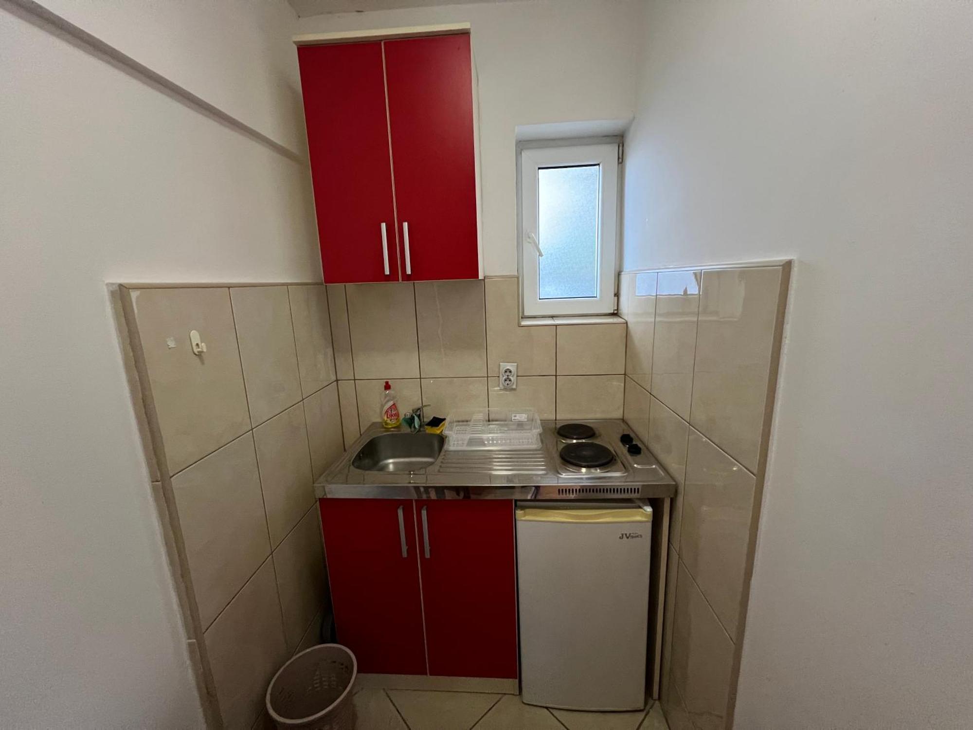 Guest House Plima 2 بودفا المظهر الخارجي الصورة
