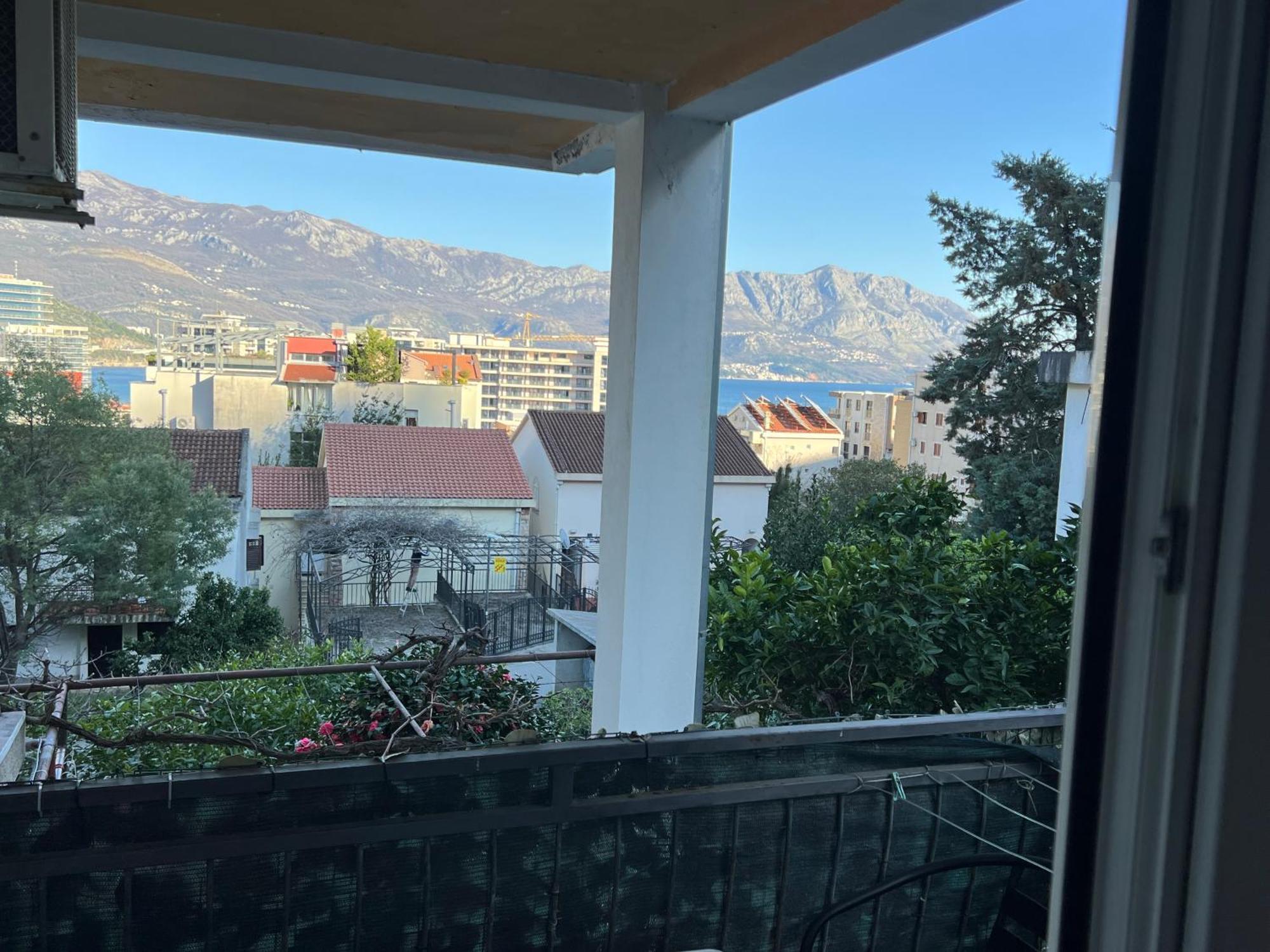 Guest House Plima 2 بودفا المظهر الخارجي الصورة