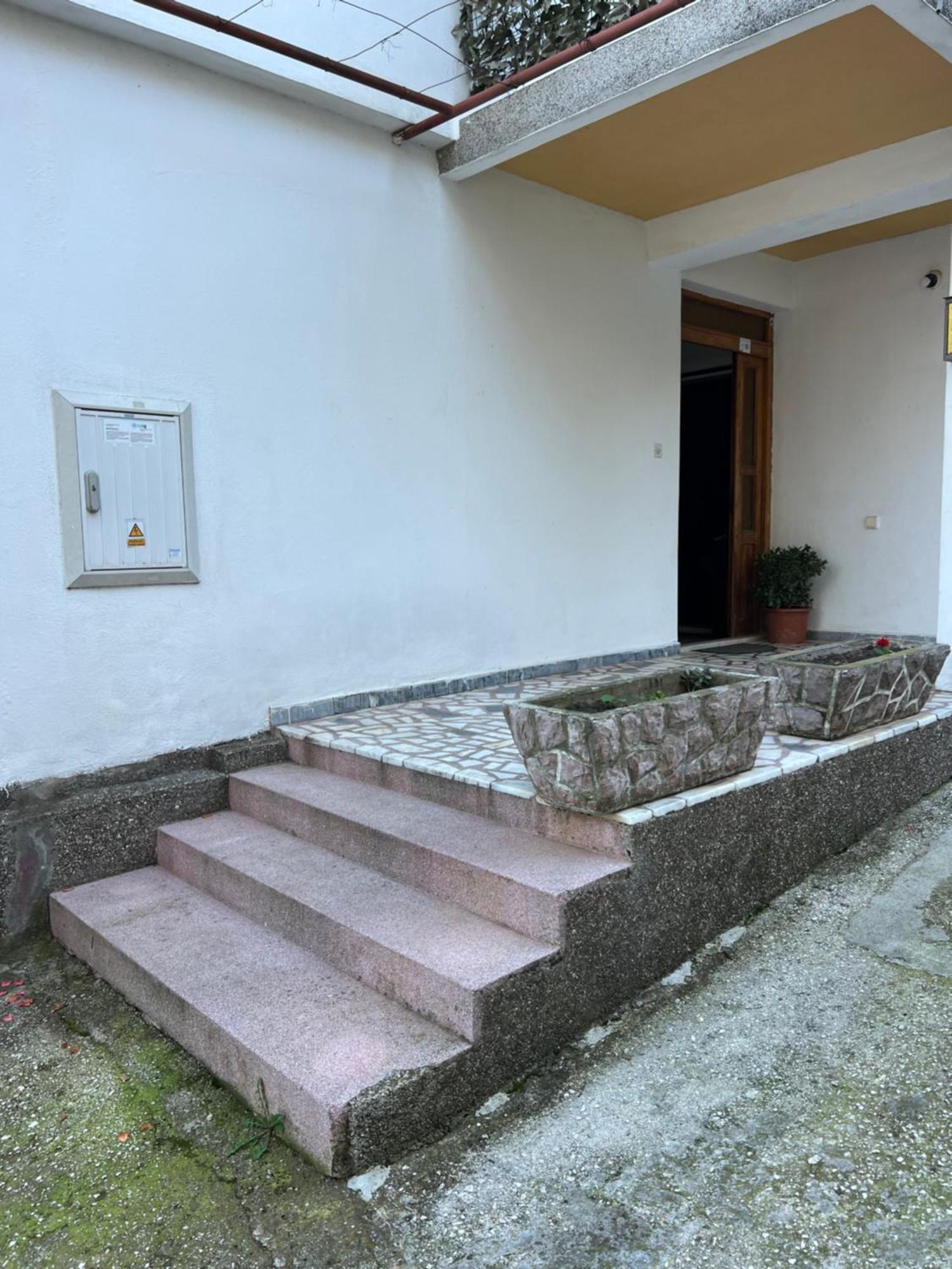 Guest House Plima 2 بودفا المظهر الخارجي الصورة