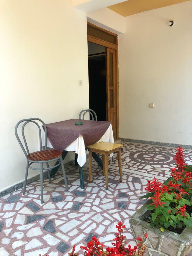 Guest House Plima 2 بودفا المظهر الخارجي الصورة